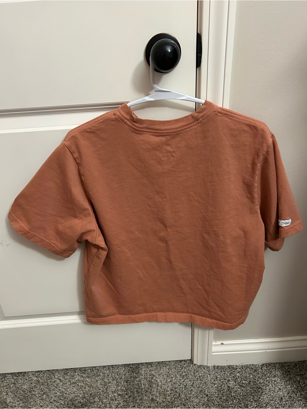 Nike Sportswear Classic Boxy Tee - Picture 5 of 8